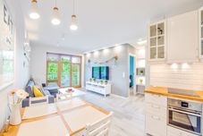 其他 Apartments Sopot