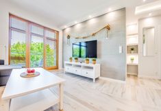 其他 6 Apartments Sopot