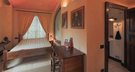 其他 2 Resort La Ghiaia