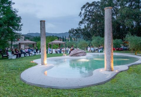 อื่นๆ Resort La Ghiaia