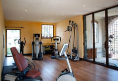 อื่นๆ 4 Resort La Ghiaia