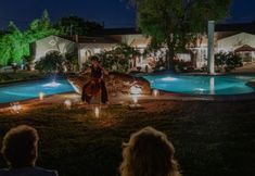 อื่นๆ 3 Resort La Ghiaia