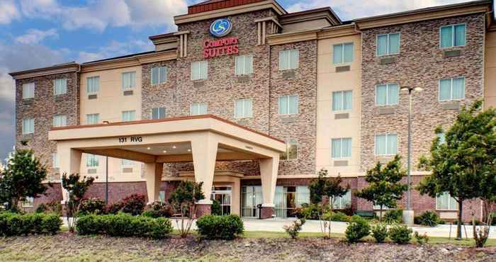 อื่นๆ Comfort Suites Waxahachie - Dallas