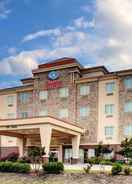 Imej utama Comfort Suites Waxahachie - Dallas