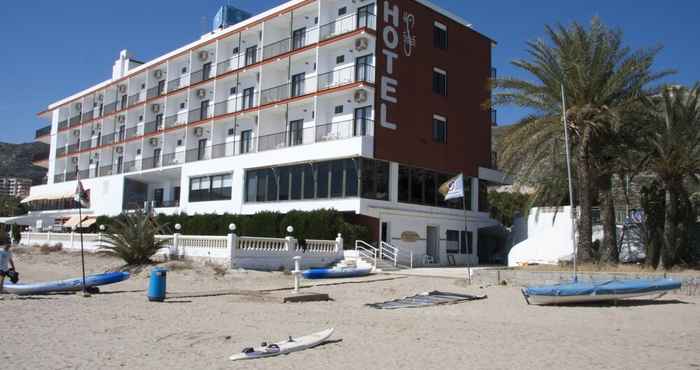 Khác Hotel Sicania