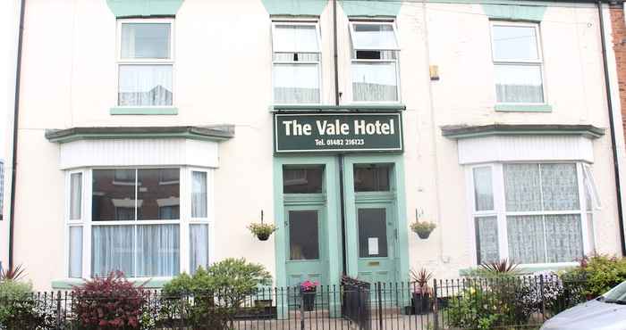 อื่นๆ The Vale Hotel