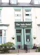 ภาพหลัก The Vale Hotel