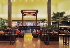 その他 4 Himalayas Hotel Shanghai