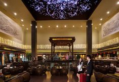 その他 2 Himalayas Hotel Shanghai