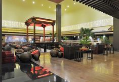 その他 3 Himalayas Hotel Shanghai