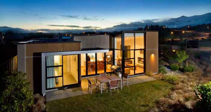 Others The Fairways Luxury Accommodation Kaikoura