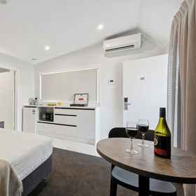 Primary image 1 Sai Motels - Greenlane Auckland, Campbells Bay Hotels