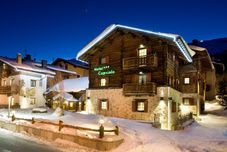 Others Hotel Capriolo