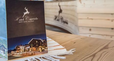 Others 2 Hotel Capriolo