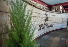 Others 3 Hotel Capriolo