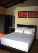 Imej utama Hotel Amazon Bed & Breakfast