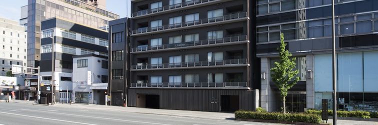 其他 Citadines Karasuma-Gojo Kyoto