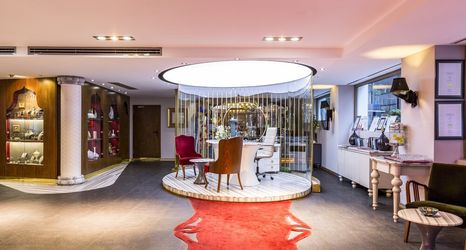 その他 2 Hotel Sultania - Boutique Class