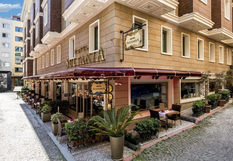 その他 Hotel Sultania - Boutique Class