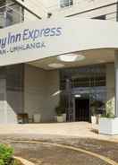 Imej utama Holiday Inn Express Durban - Umhlanga, an IHG Hotel