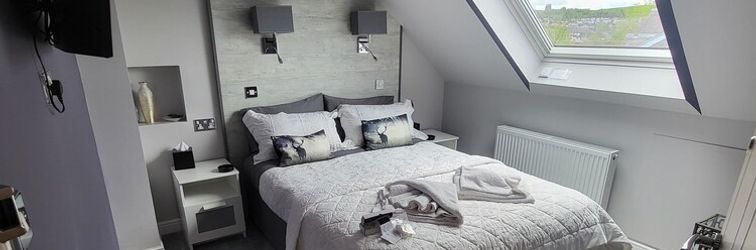 Lain-lain Lauderville Guest House