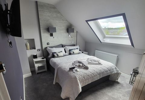 Lain-lain Lauderville Guest House