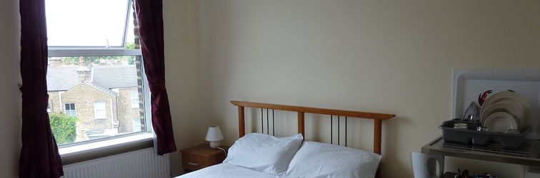 Lain-lain Bennys B and B