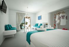 Others 5 Sea Sound - White Katikies