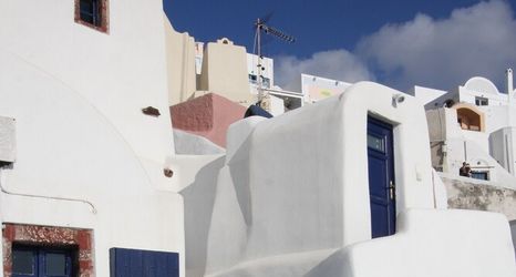 其他 2 Fotinos Houses