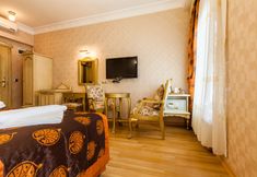 其他 7 Hotel Saba Sultan