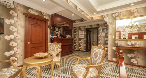 其他 2 Hotel Saba Sultan