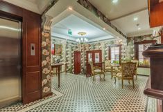 其他 3 Hotel Saba Sultan