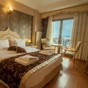 Primary image1薩巴蘇丹飯店,Mevlana Bazaar Lokum Fabrikası مولانا بازار飯店