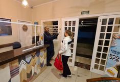 其他 2 Hotel Pousada Vivendas do Sol e Mar