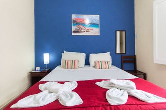 其他 4 Hotel Pousada Vivendas do Sol e Mar