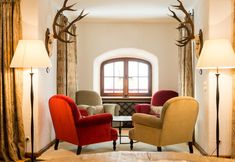 기타 2 Schloss Prielau Hotel & Restaurants