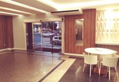 其他 6 Spazzio Hotel Residence