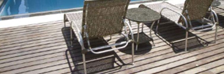 其他 Spazzio Hotel Residence