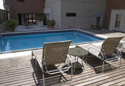 其他 Spazzio Hotel Residence