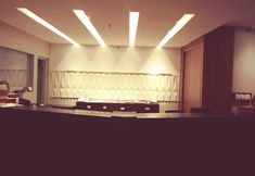 其他 5 Spazzio Hotel Residence