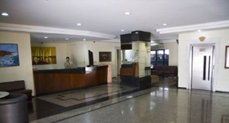 其他 2 Spazzio Hotel Residence