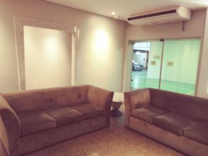 其他 4 Spazzio Hotel Residence