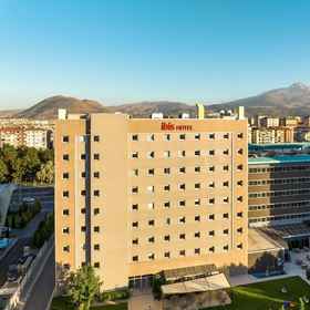 Primary image 1 アイビス カイセリ, ダブモビリヤ ホテル