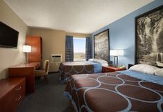 Others 5 Super 8 by Wyndham Sherwood Park/Edmonton Area
