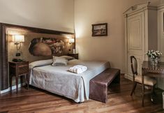 Others 7 Hotel Villa Campomaggio