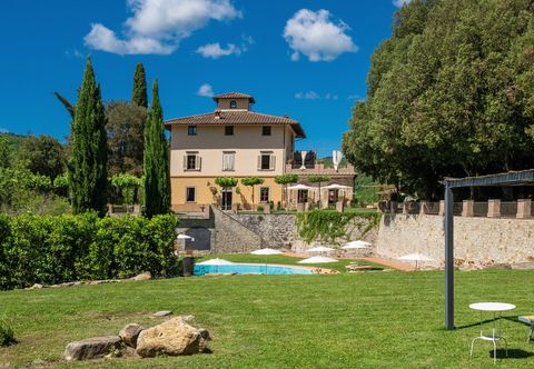 Others Hotel Villa Campomaggio