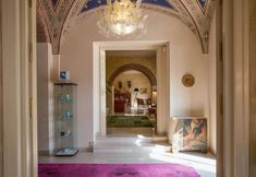 Others 3 Hotel Villa Campomaggio