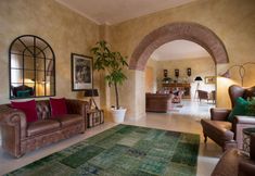 Others 4 Hotel Villa Campomaggio