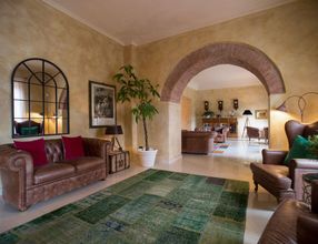 其他 4 Hotel Villa Campomaggio