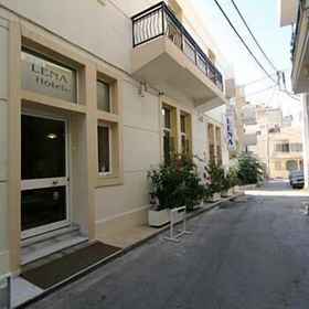 Primary image 1 Hotel Lena, Manos Hatzidakis Theatre Hotels